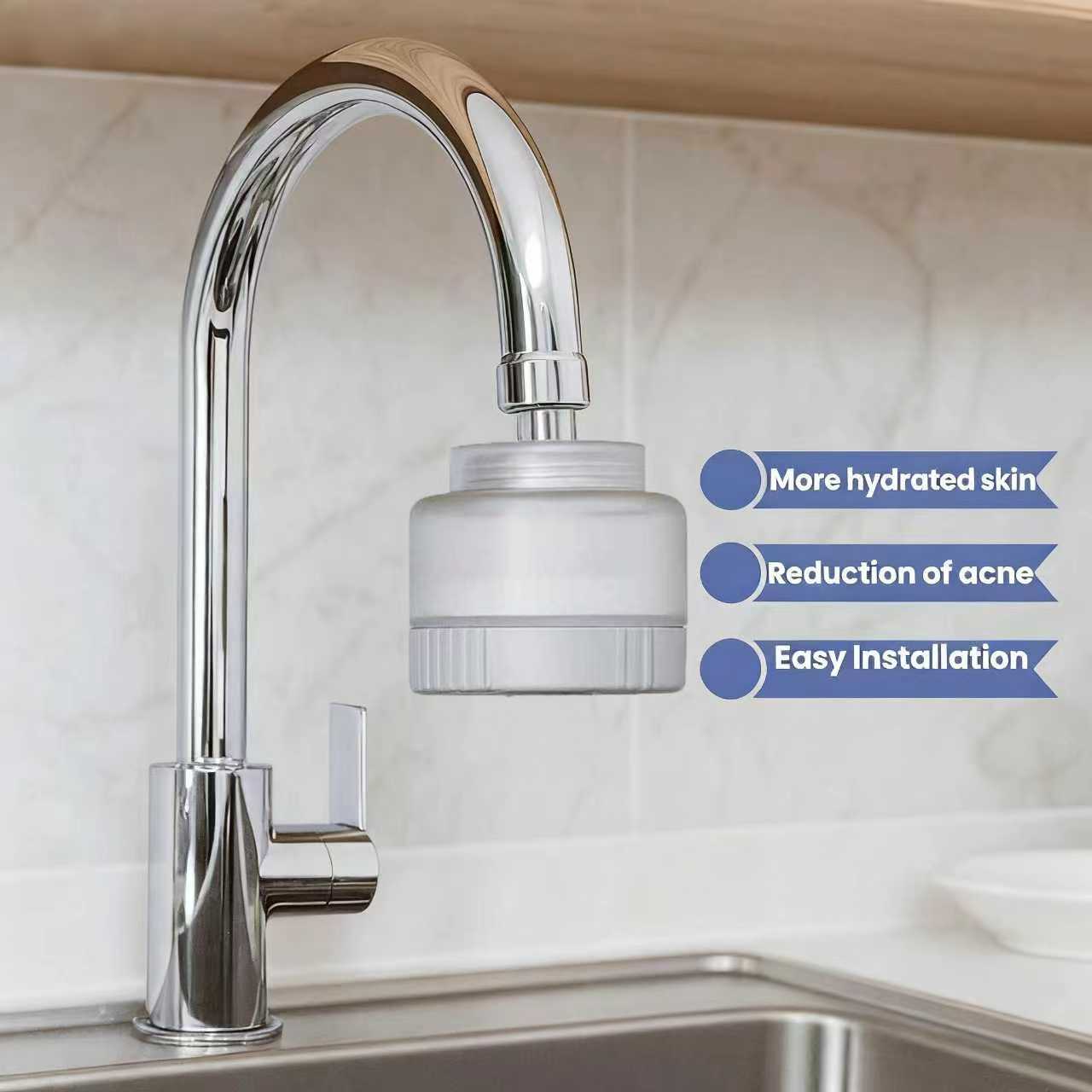 Filter Faucet