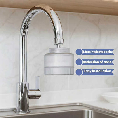 Filter Faucet