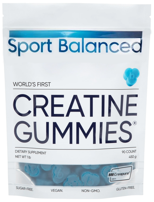 Creatine Gummies