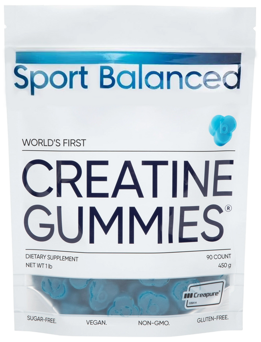 Creatine Gummies
