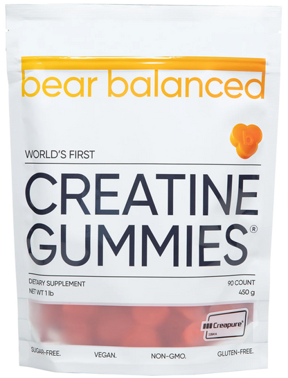 Creatine Gummies