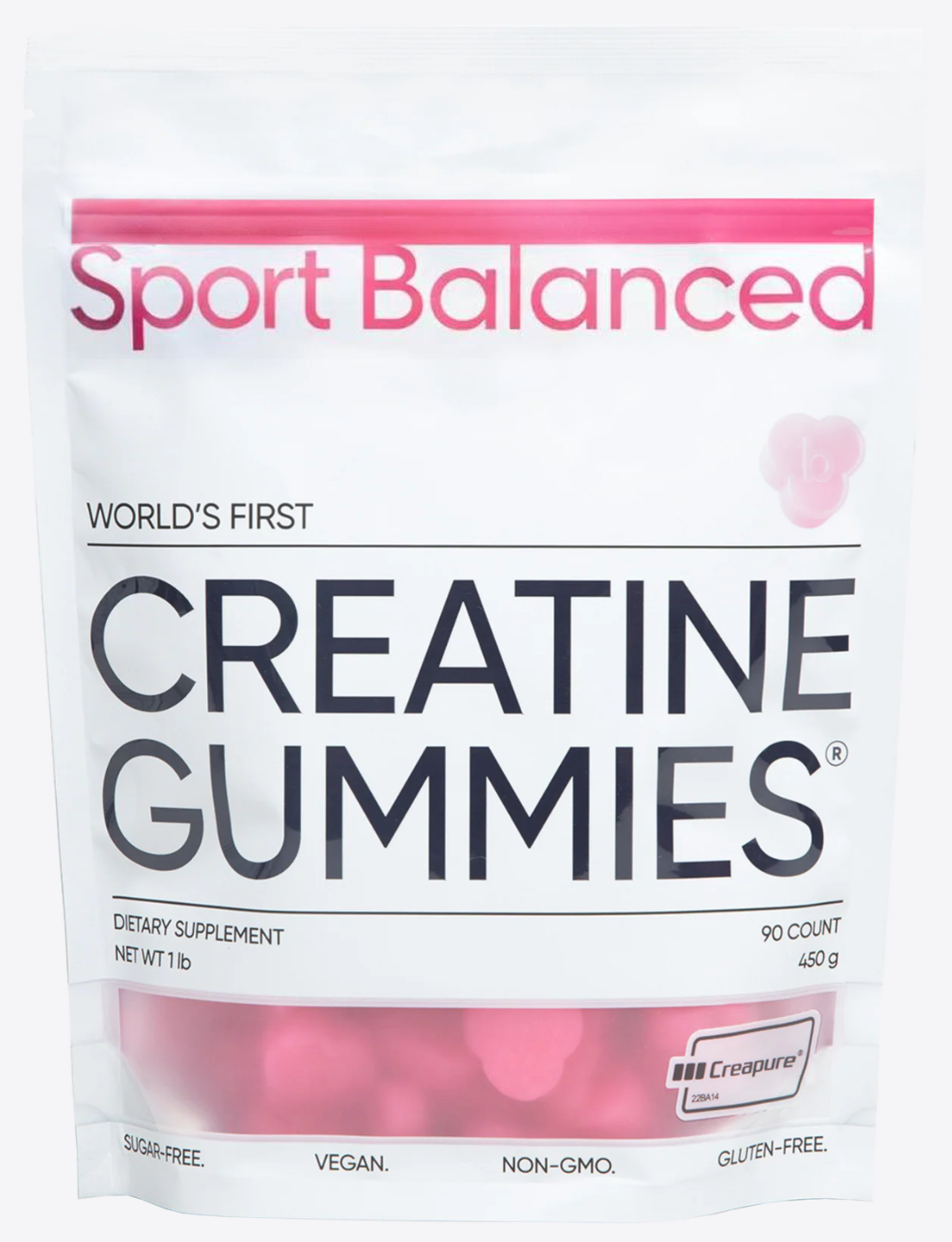 Creatine Gummies