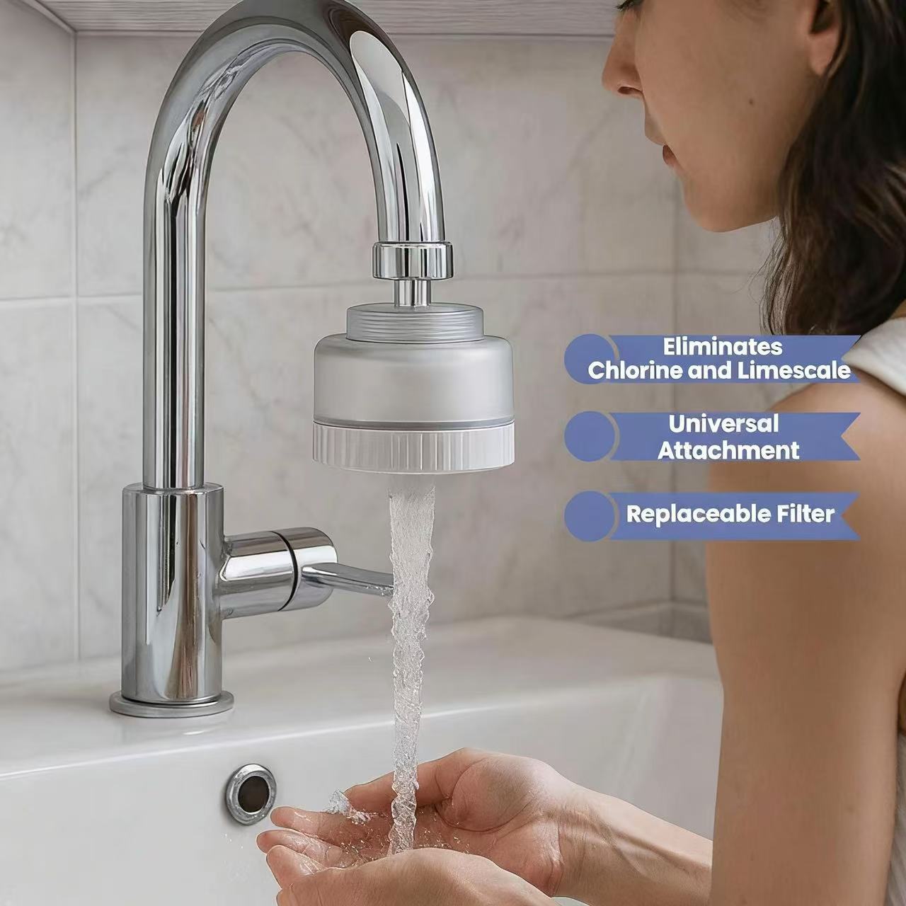 Filter Faucet