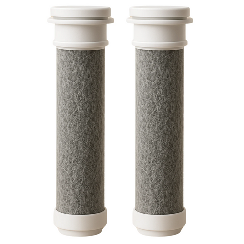 2 Extra filters