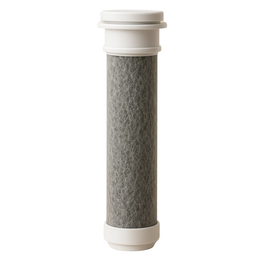 1 Extra filters