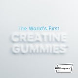 Creatine Gummies